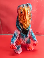 2025年最新】ブルマァク ヘドラの人気アイテム - メルカリ