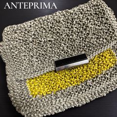 極美品✨アンテプリマ カテナチェーン ショルダー用ストラップ 85.5cm