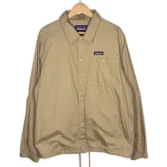 2025年最新】パタゴニア ヘンプの人気アイテム - メルカリ