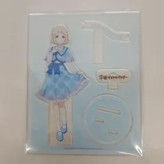 【東店41-2649-2512】【店舗併売】葛城リーリヤ アクリルスタンド FAMくじオンライン 学園アイドルマスター B-5賞