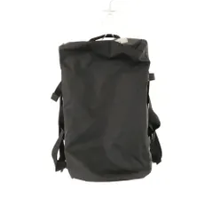 THE NORTH FACE ノースフェイス BC Duffel ベースキャンプダッフルS ダッフルバッグ 約53×32.5cm 44L ボストン リュック バックパック レア AU3725 