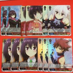 ヴァイスシュヴァルツ ホロライブ 大量まとめ売り - メルカリ