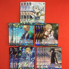 リセ ケロQ・枕 ブースターパック SR以下4コン プロモ4枚付き - メルカリ