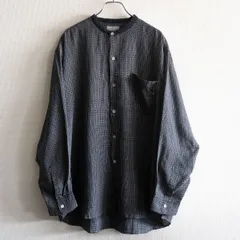 最終値下げ　80s COMME des GARCONS HOMME ウールシャツ 2025年最新】COMME des GARCONS HOMME メンズ シャツの人気アイテム