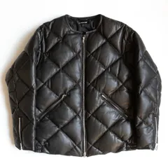 2026年最新】ジャックローズ レザーダウンの人気アイテム - メルカリ