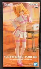 BANDAI SPIRITS GLITTER&GLAMOURS 2.5次元の誘惑 リリエル 天使衣装ver.