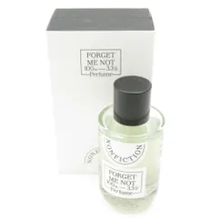2025年最新】forget me not 香水の人気アイテム - メルカリ