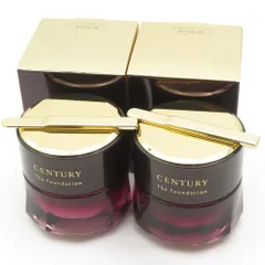 2025年最新】トワニーセンチュリーザファンデーションの人気アイテム