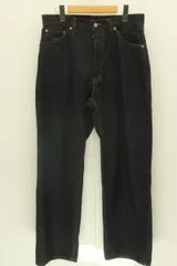 【中古】 UNITED ARROWS メンズデニムパンツ M テーパードデニムパンツ UNITED ARROWS M インディゴブルー 藍 デニム