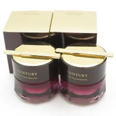 2025年最新】トワニー センチュリーザファンデーションの人気アイテム