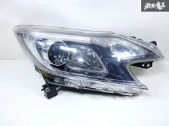 2025年最新】日産ノートe12ヘッドライトの人気アイテム - メルカリ