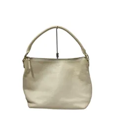 Kate spade(ケイトスペード) ショルダーバッグ - 白 レザー