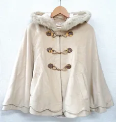 2025年最新】リズリサ ケープの人気アイテム - メルカリ