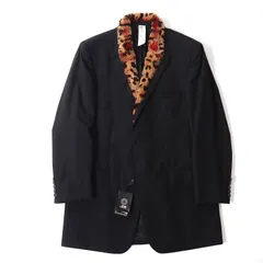 2025年最新】Gianni Versace テーラードジャケットの人気アイテム