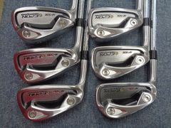 中古】EPON AF-506 アイアンセット MODUS3 TOUR115 - メルカリ