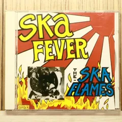2026年最新】SKA FLAMES SKA FEVERの人気アイテム - メルカリ
