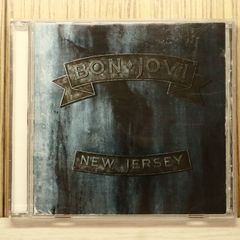 CD CD ボン・ジョヴィ / ニュージャージー Bon Jovi e338y138