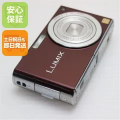 2026年最新】Panasonic LUMIX dmc-fx33の人気アイテム - メルカリ