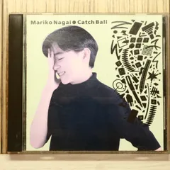 2026年最新】永井真理子 Catch Ballの人気アイテム - メルカリ