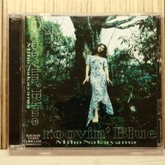 中山美穂 Groovin' Blue CD アルバム - メルカリ