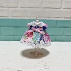 シルバニア　ハンドメイド　お母さん　服