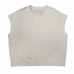 2026年最新】visvim mondo sweatの人気アイテム - メルカリ