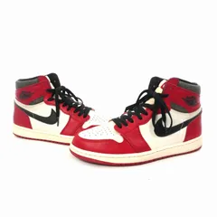 ナイキ NIKE Air Jordan 1 High OG 