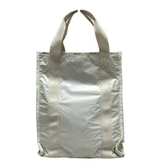 LESPORTSAC(レスポートサック) ショルダーバッグ - 白×アイボリー 2way