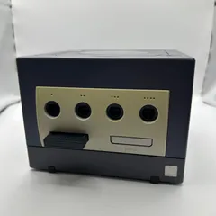 GC Nintendo GAME CUBE ゲームキューブ 本体 メモリーカード251付き DOL-001 DOL-014