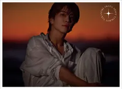 岩田剛典／SPACE COWBOY(初回限定MAKING盤)(DVD付)(CD) TYCT-69366 2025/12/3発売