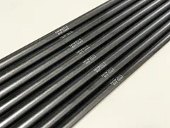 弓道　矢　easton xx75 2015 4本セット 未使用品】弓道 弓矢(EASTON XX75 2015) セット
