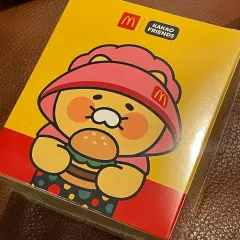 2025年最新】韓国 マックの人気アイテム - メルカリ