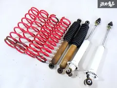 2025年最新】jb64サスペンションの人気アイテム - メルカリ