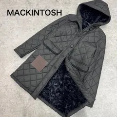 2025年最新】MACKINTOSHコートの人気アイテム - メルカリ