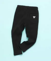 BREEZE　DAISUKIリブパンツ　j120916 ブラック