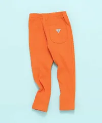 BREEZE DAISUKIリブパンツ j120916 オレンジ