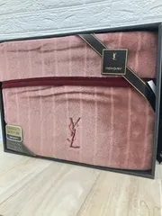 2025年最新】YSL 毛布の人気アイテム - メルカリ