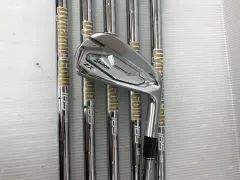 2025年最新】スリクソンzx5アイアンmk2 ダイナミックゴールドの人気