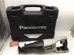 2025年最新】パナソニック Panasonic 充電レシプロソーの人気アイテム