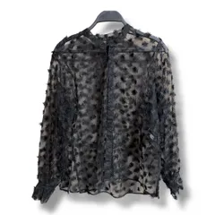 2026年最新】マカフィー ブラウスの人気アイテム - メルカリ