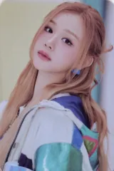 BABYMONSTER BULK PACK PHARITA HOT SAUCE トレカ C VER.