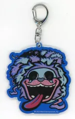 【中古】キーホルダー ピージェイパグアピラー 「POPPY PLAYTIME コラボカフェ in E-DINER イートゥーン トレーディングアクリルキーホルダーA」