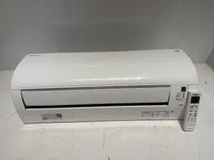 287 DAIKIN 2020年製エアコン 6～8畳用 整備済み - メルカリ