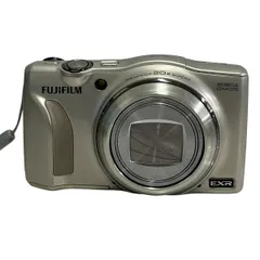 2025年最新】fujifilm finepix f770exrの人気アイテム - メルカリ