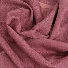 作家物 江戸小紋 鮫小紋 裄66 紋無し 色無地 正絹 着物 MK-1768