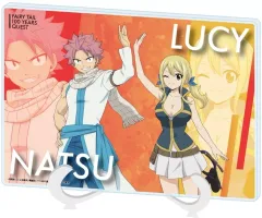 2025年最新】ルーシィ アクリルスタンドの人気アイテム - メルカリ