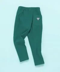 BREEZE DAISUKIリブパンツ　j120916 ターコイズブルー