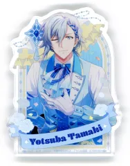 【中古】アクリルスタンド・アクリルパネル 四葉環 アクリルブロック～IDOL STAR LIVE 2023～vol.2 「アイドリッシュセブン」