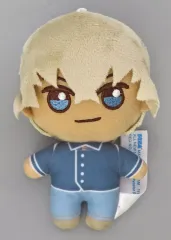 【中古】キーホルダー 安室透 Pastel Art Collection マスコットVol.3(EX) 「名探偵コナン」