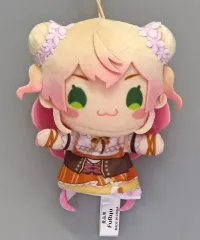 【中古】キーホルダー 桃鈴ねね 指パペット-5期生- 「バーチャルYouTuber ホロライブプロダクション」